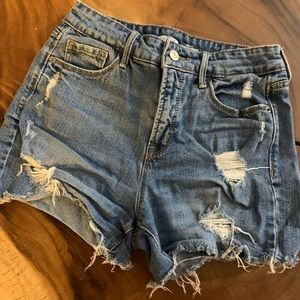 Old Navy shorts
